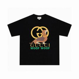 Picture of Gucci T Shirts Short _SKUGucciXS-L35835905